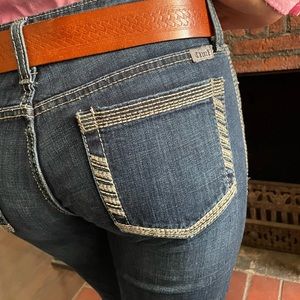 Cruel Cowgirl Jeans
